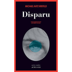 ISBN Disparu