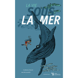 ISBN La vie sous la mer