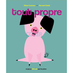 ISBN Tout propre
