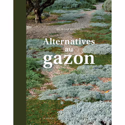 ISBN Alternatives au gazon, Français, 258 pages
