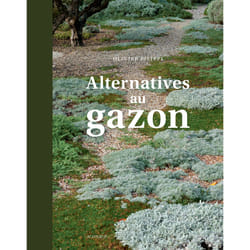 ISBN Alternatives au gazon