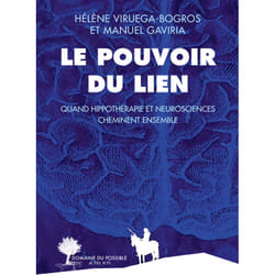 ISBN Le Pouvoir du lien