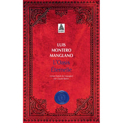ISBN L'Oasis éternelle