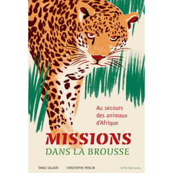 ISBN Missions dans la brousse