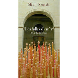 ISBN Les Folles d'enfer de La Salpêtrière