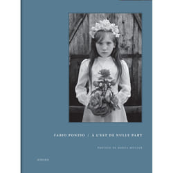 ISBN Fabio Ponzio - A l'est de nulle part