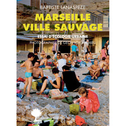 ISBN Marseille ville sauvage