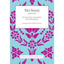 ISBN Mel Bonis (1858-1937)