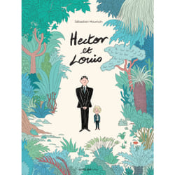 ISBN Hector et Louis