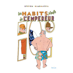 ISBN Les Habits neufs de l'empereur