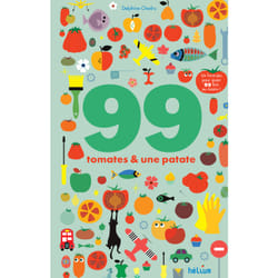 ISBN 99 tomates et une patate