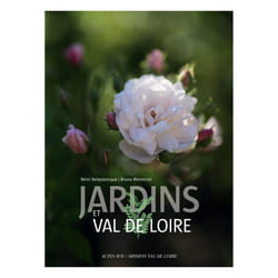 ISBN Jardins et Val de Loire