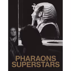 ISBN Pharaons superstars, Français, 256 pages