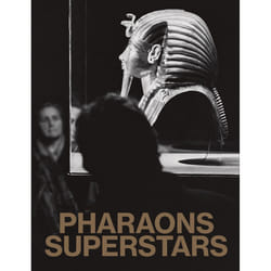 ISBN Pharaons superstars