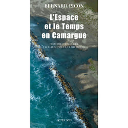 ISBN L'espace et le temps en Camargue