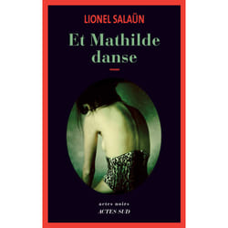 ISBN Et Mathilde danse