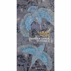 ISBN Dans la lande immobile, Français, 144 pages