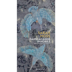 ISBN Dans la lande immobile
