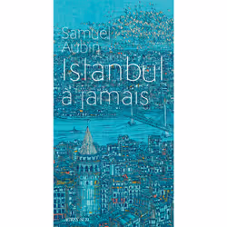 ISBN Istanbul à jamais, Français, 272 pages