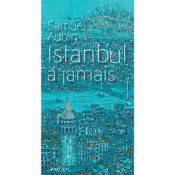 ISBN Istanbul à jamais