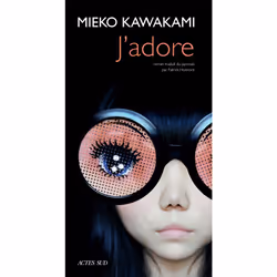 ISBN J'adore, Français, 224 pages