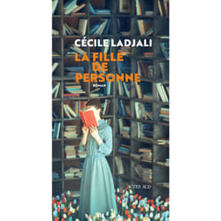 ISBN La fille de Personne