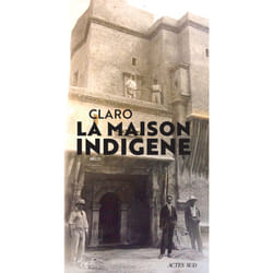 ISBN La Maison indigène