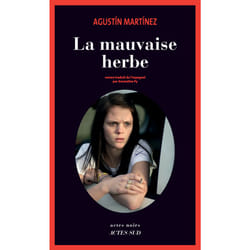 ISBN La Mauvaise herbe