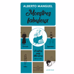 ISBN Monstres fabuleux, Français, 288 pages