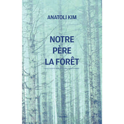 ISBN Notre père la forêt