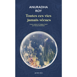 ISBN Toutes ces vies jamais vécues