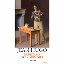 ISBN Le Regard de la mémoire 1914-1945, Français, 528 pages