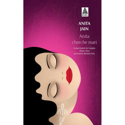 ISBN Anita cherche mari