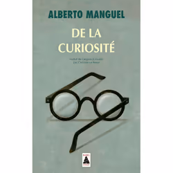 ISBN De la curiosité, Français, 528 pages