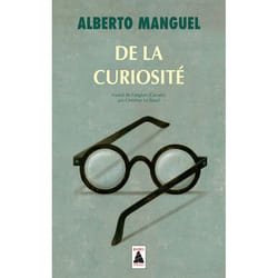 ISBN De la curiosité