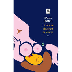ISBN Le Peintre dévorant la femme