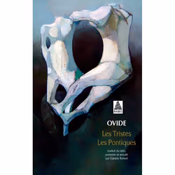 ISBN Les Tristes - Les Pontiques, Français, 320 pages