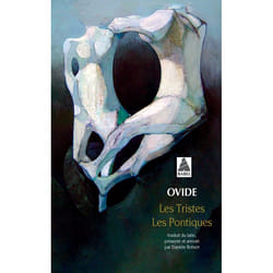 ISBN Les Tristes - Les Pontiques