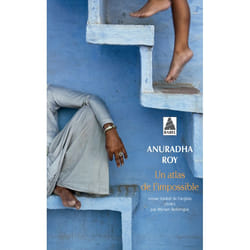 ISBN Un atlas de l'impossible