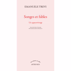 ISBN Songes et fables, Français, 368 pages