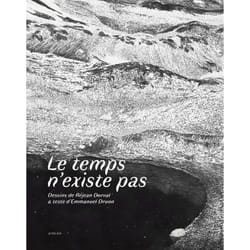 ISBN Le temps n'existe pas