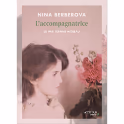 ISBN L'Accompagnatrice, Français