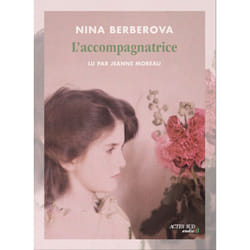 ISBN L'Accompagnatrice