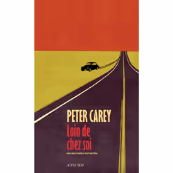 ISBN Loin de chez soi, Français, 352 pages