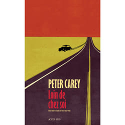 ISBN Loin de chez soi