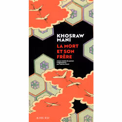 ISBN La Mort et son frère, Français, 160 pages