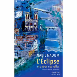 ISBN L'Éclipse et autres nouvelles, Français, 96 pages