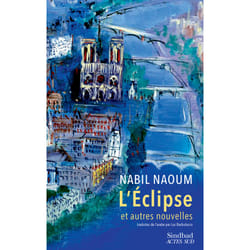 ISBN L'Éclipse et autres nouvelles