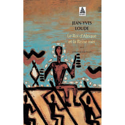 ISBN Le Roi d'Afrique et la Reine mer