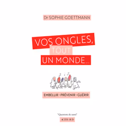 ISBN Vos ongles, tout un monde..., Français, 352 pages